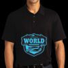 City Stretch Polo Thumbnail