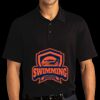 City Stretch Polo Thumbnail
