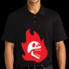 City Stretch Polo Thumbnail