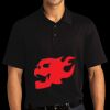 City Stretch Polo Thumbnail