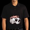 City Stretch Polo Thumbnail