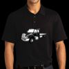 City Stretch Polo Thumbnail