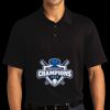 City Stretch Polo Thumbnail