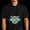 City Stretch Polo Thumbnail