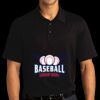 City Stretch Polo Thumbnail