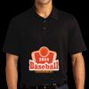 City Stretch Polo Thumbnail