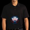 City Stretch Polo Thumbnail