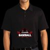 City Stretch Polo Thumbnail