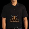 City Stretch Polo Thumbnail