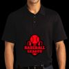 City Stretch Polo Thumbnail