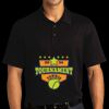 City Stretch Polo Thumbnail