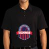 City Stretch Polo Thumbnail