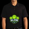 City Stretch Polo Thumbnail