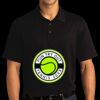 City Stretch Polo Thumbnail