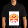 City Stretch Polo Thumbnail