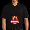 City Stretch Polo Thumbnail