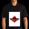 City Stretch Polo Thumbnail
