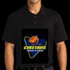 City Stretch Polo Thumbnail