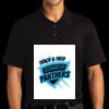 City Stretch Polo Thumbnail
