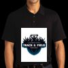 City Stretch Polo Thumbnail