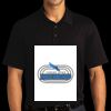 City Stretch Polo Thumbnail