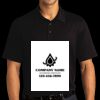 City Stretch Polo Thumbnail