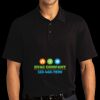 City Stretch Polo Thumbnail