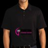 City Stretch Polo Thumbnail