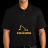 City Stretch Polo Thumbnail