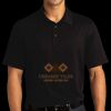 City Stretch Polo Thumbnail