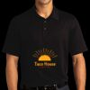 City Stretch Polo Thumbnail