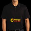 City Stretch Polo Thumbnail