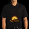 City Stretch Polo Thumbnail