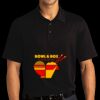 City Stretch Polo Thumbnail
