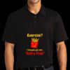 City Stretch Polo Thumbnail