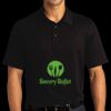 City Stretch Polo Thumbnail