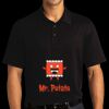 City Stretch Polo Thumbnail