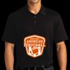City Stretch Polo Thumbnail