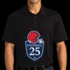 City Stretch Polo Thumbnail