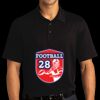 City Stretch Polo Thumbnail