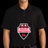 City Stretch Polo Thumbnail