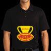 City Stretch Polo Thumbnail