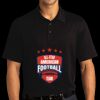 City Stretch Polo Thumbnail