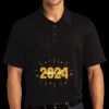 City Stretch Polo Thumbnail