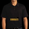 City Stretch Polo Thumbnail