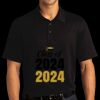 City Stretch Polo Thumbnail