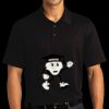 City Stretch Polo Thumbnail