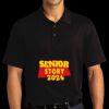 City Stretch Polo Thumbnail