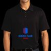 City Stretch Polo Thumbnail