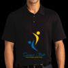 City Stretch Polo Thumbnail